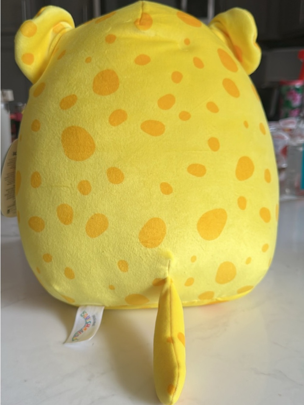 Lexie Squishmallow Plushy new with tags - Picture 2 of 2
